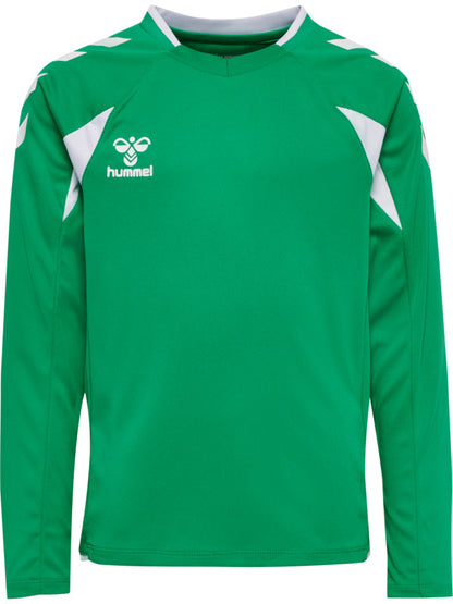 6129-JELLY BEAN/WHITE