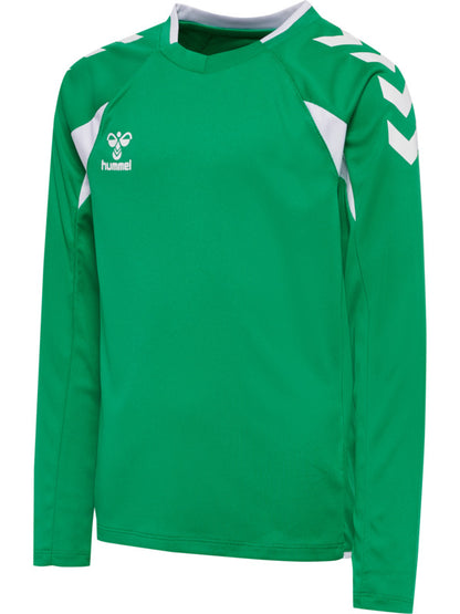 6129-JELLY BEAN/WHITE