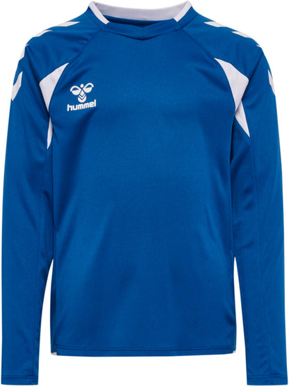 7691-TRUE BLUE/WHITE