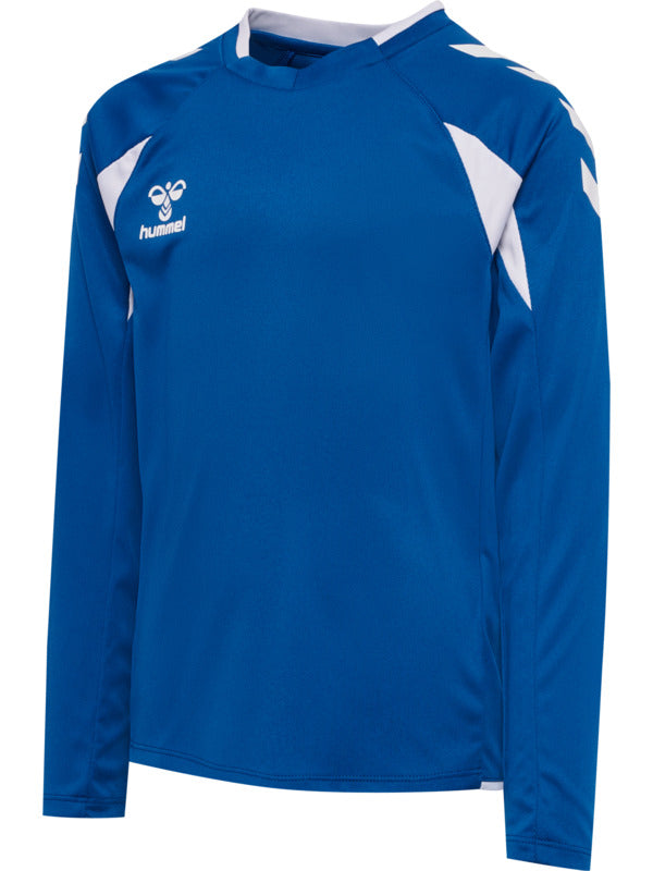 7691-TRUE BLUE/WHITE