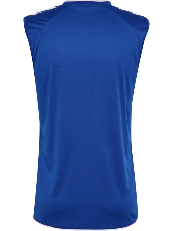 7691-TRUE BLUE/WHITE