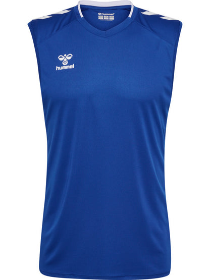 7691-TRUE BLUE/WHITE