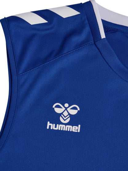 7691-TRUE BLUE/WHITE