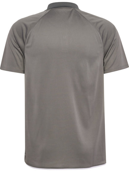 1299-STEEL GRAY/WHITE