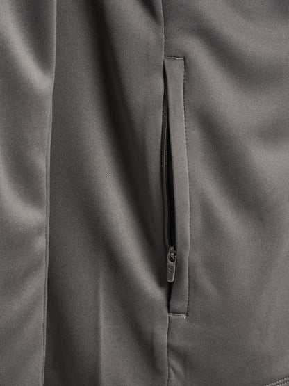 1299-STEEL GRAY/WHITE