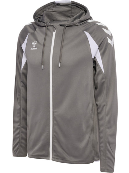 1299-STEEL GRAY/WHITE