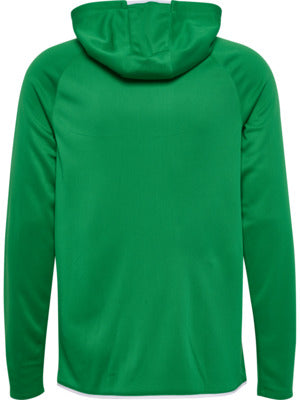 6129-JELLY BEAN/WHITE