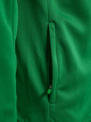 6129-JELLY BEAN/WHITE