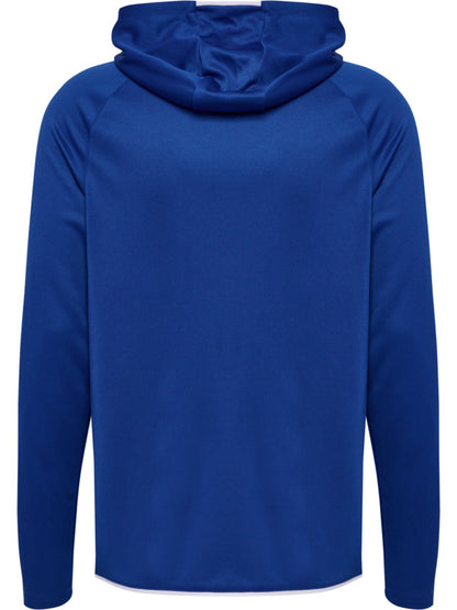 7691-TRUE BLUE/WHITE