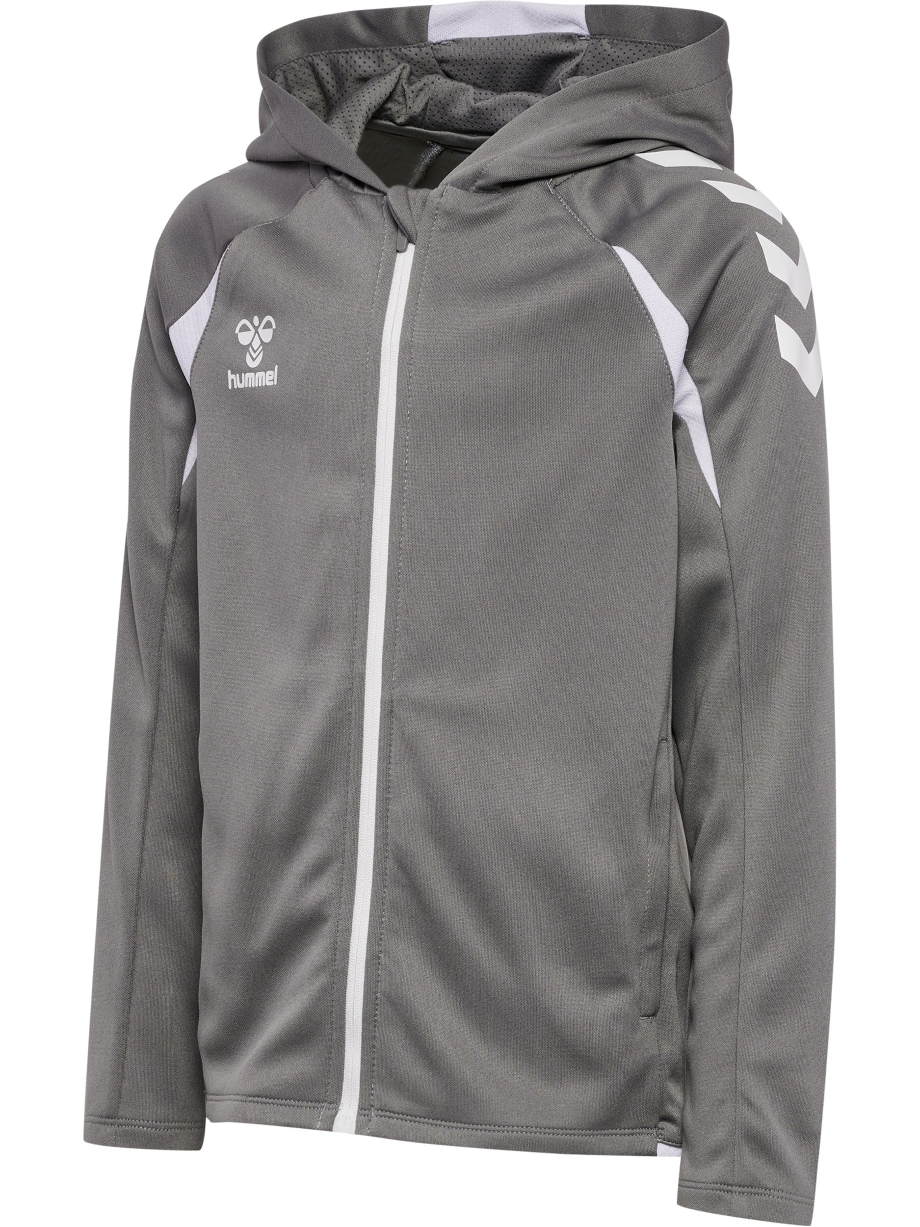 1299-STEEL GRAY/WHITE