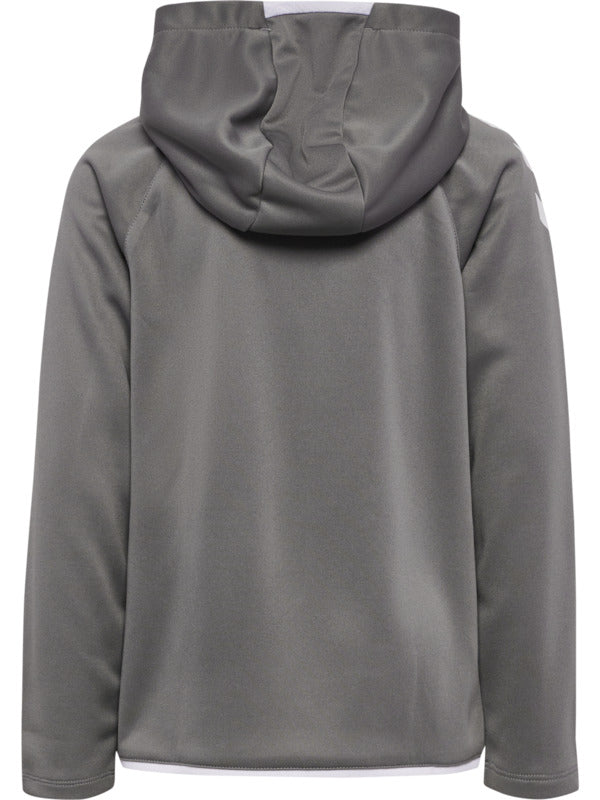 1299-STEEL GRAY/WHITE