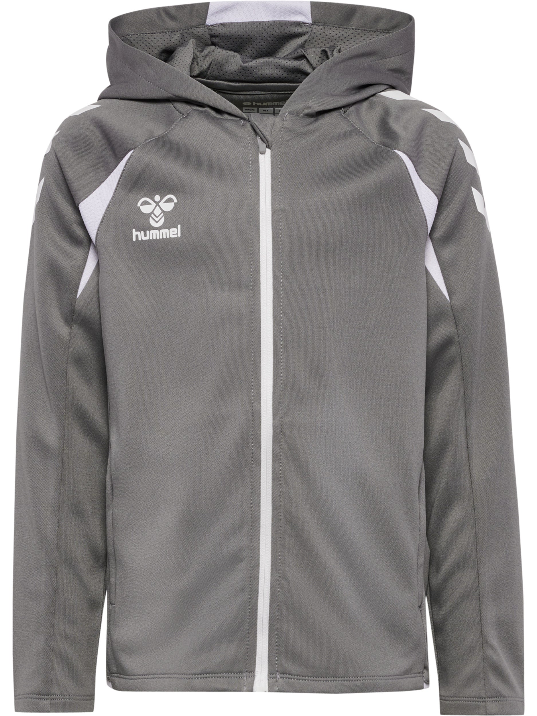 1299-STEEL GRAY/WHITE