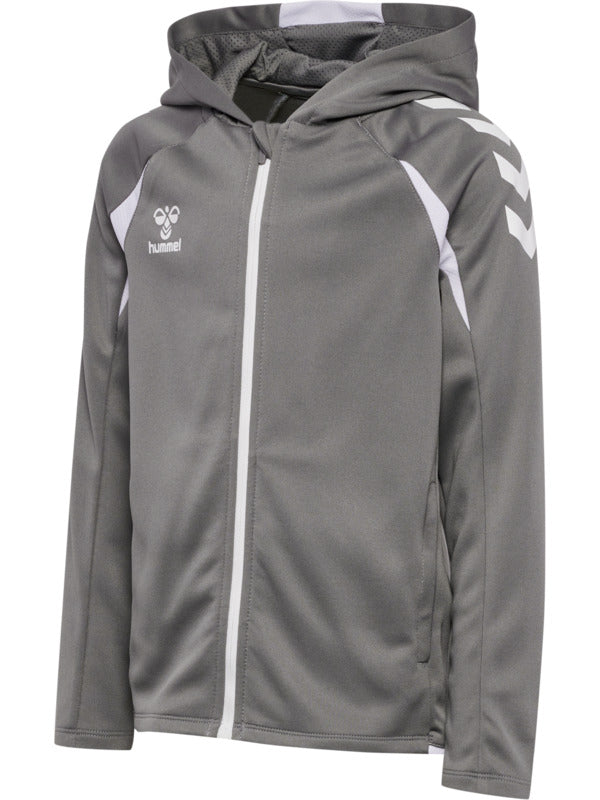 1299-STEEL GRAY/WHITE