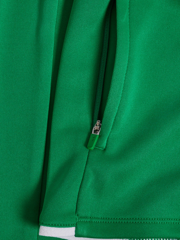 6129-JELLY BEAN/WHITE