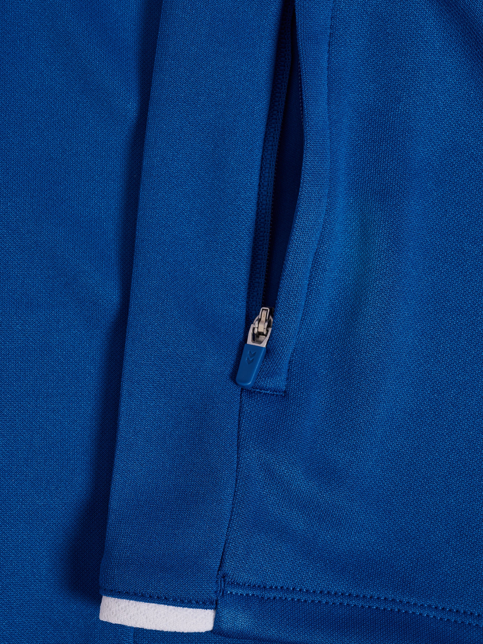 7691-TRUE BLUE/WHITE