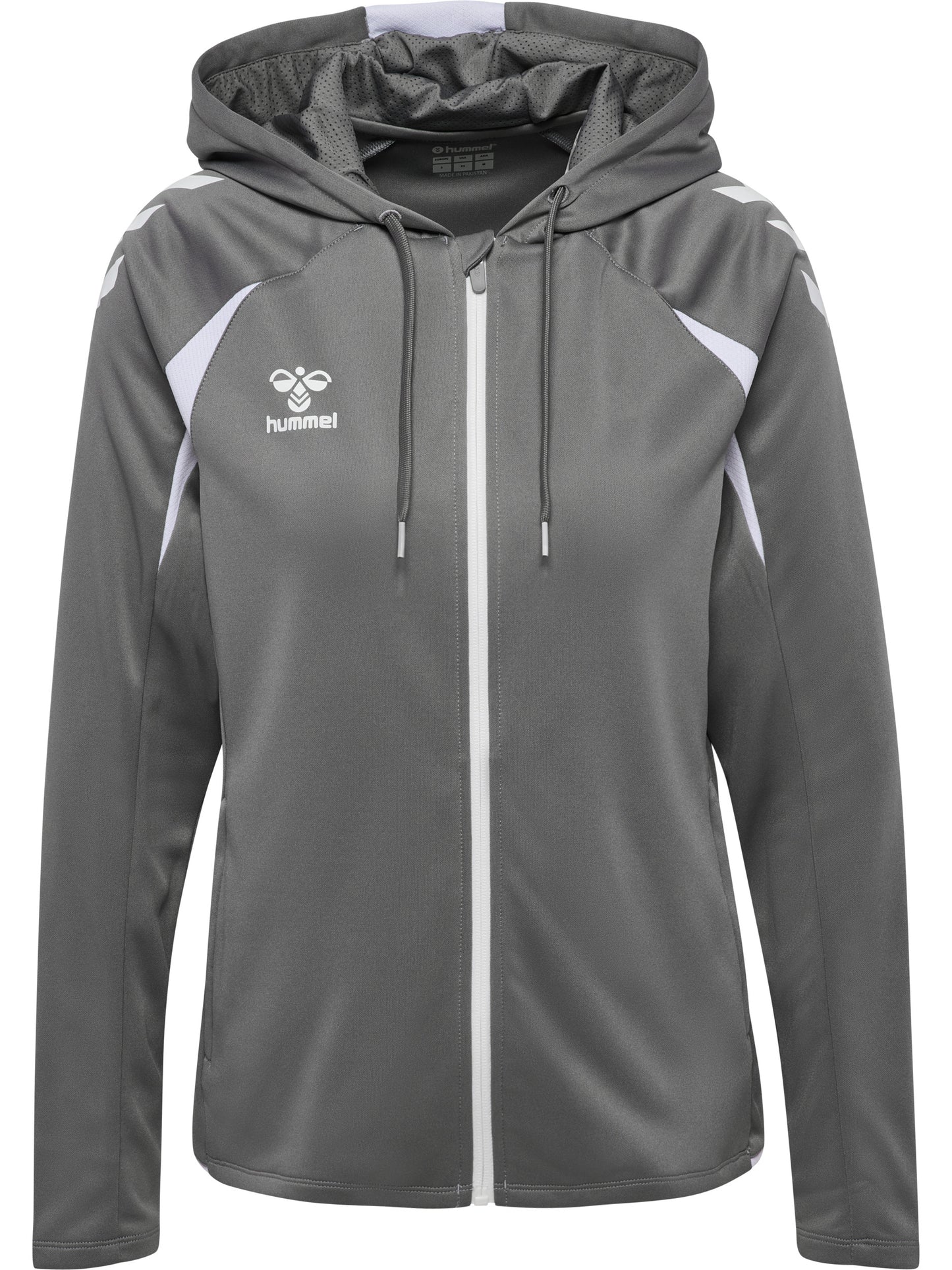 1299-STEEL GRAY/WHITE