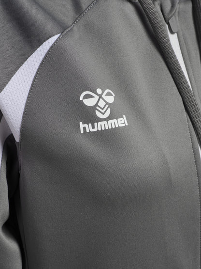 1299-STEEL GRAY/WHITE