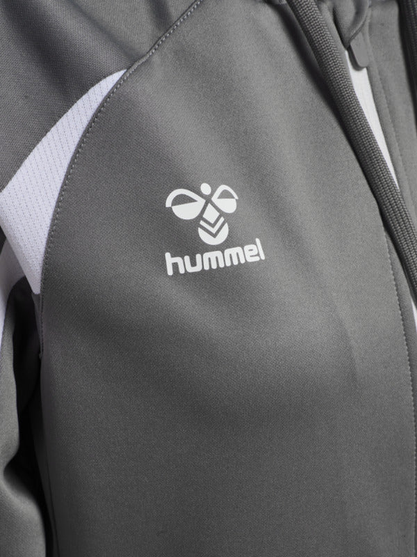 1299-STEEL GRAY/WHITE