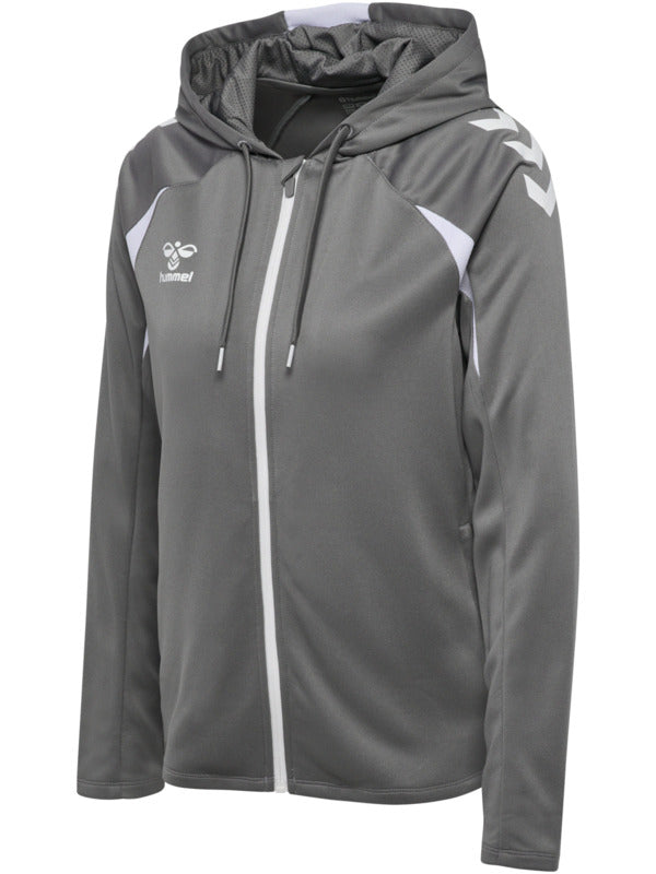 1299-STEEL GRAY/WHITE