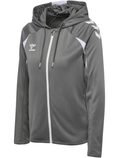 1299-STEEL GRAY/WHITE