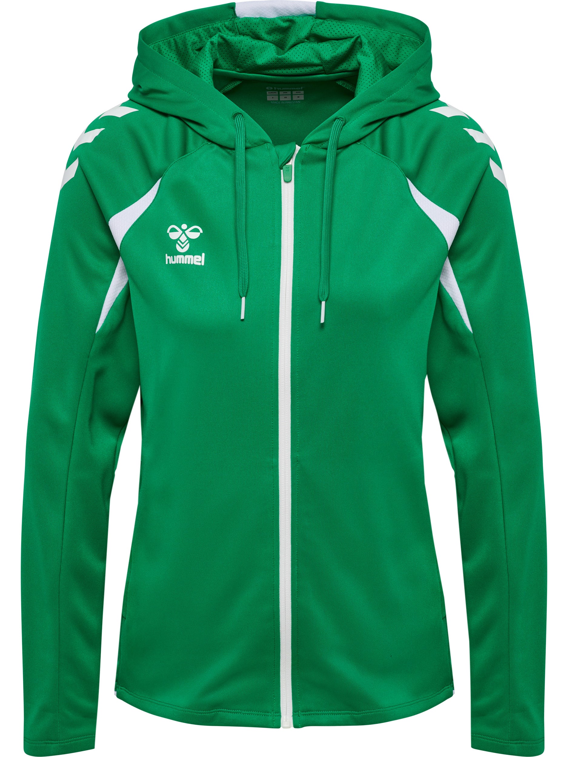 6129-JELLY BEAN/WHITE