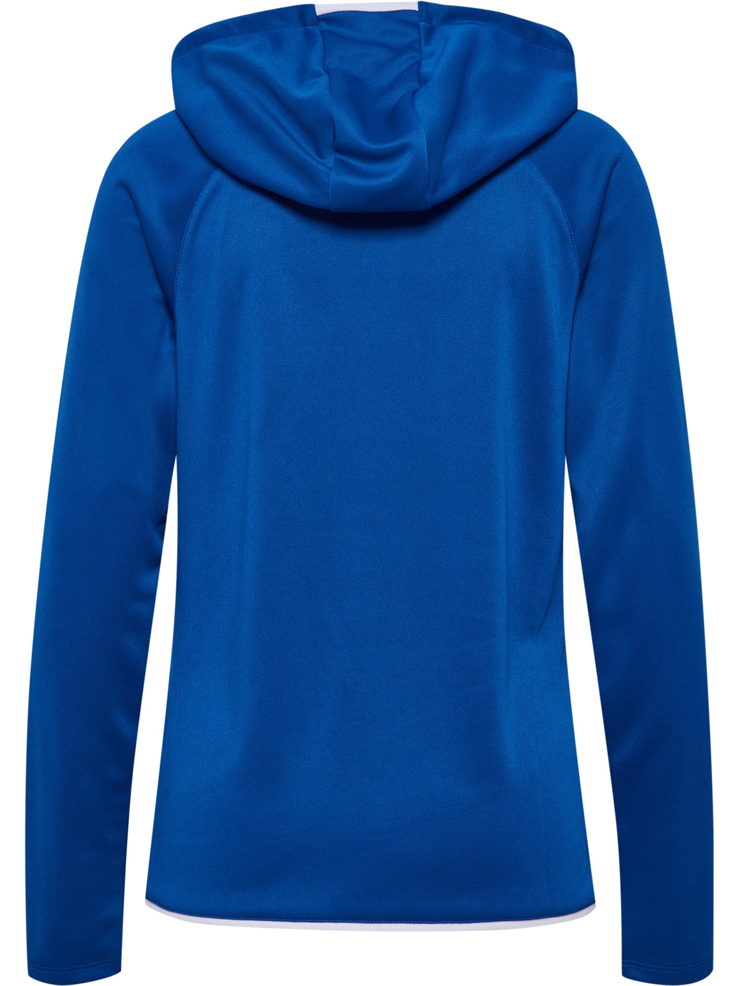 7691-TRUE BLUE/WHITE