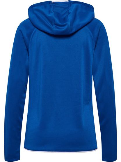 7691-TRUE BLUE/WHITE