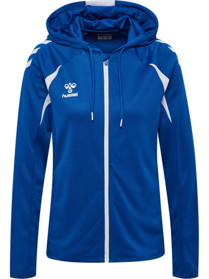 7691-TRUE BLUE/WHITE