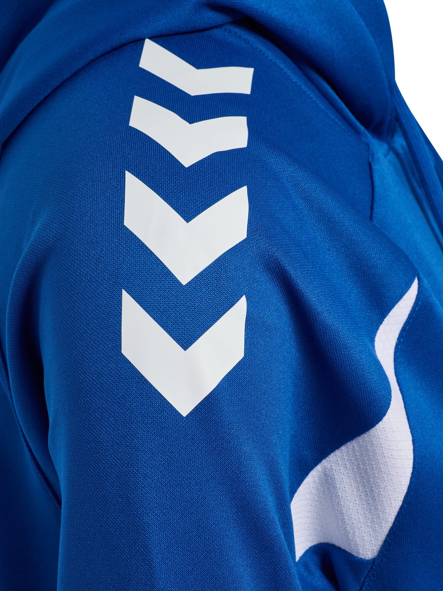 7691-TRUE BLUE/WHITE