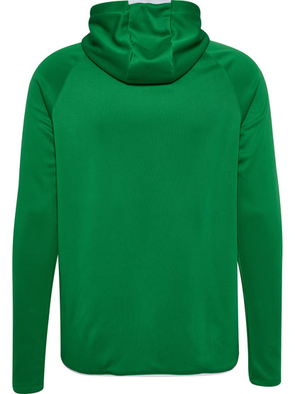 6129-JELLY BEAN/WHITE