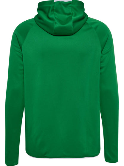 6129-JELLY BEAN/WHITE