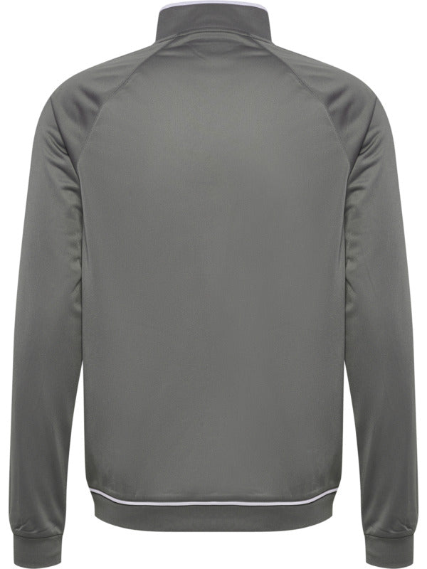 1299-STEEL GRAY/WHITE