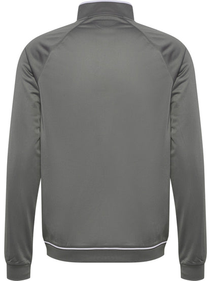 1299-STEEL GRAY/WHITE