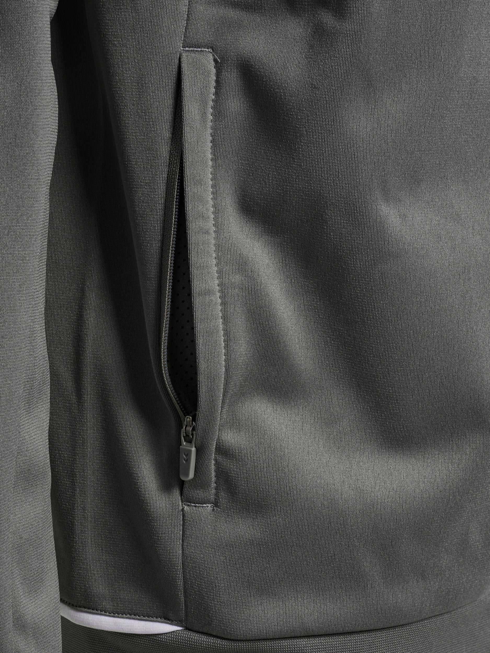 1299-STEEL GRAY/WHITE