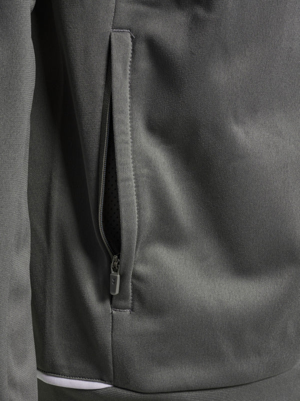 1299-STEEL GRAY/WHITE