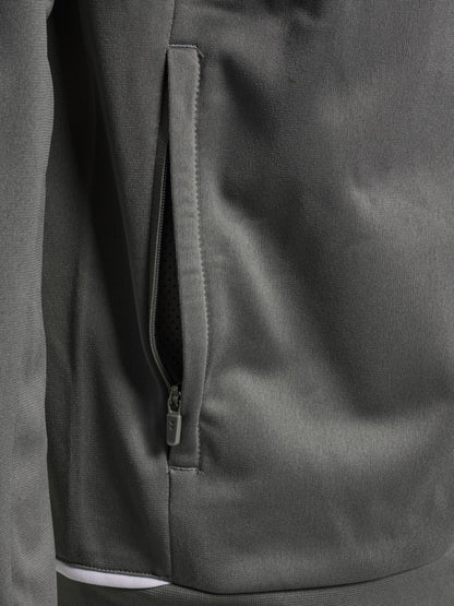 1299-STEEL GRAY/WHITE