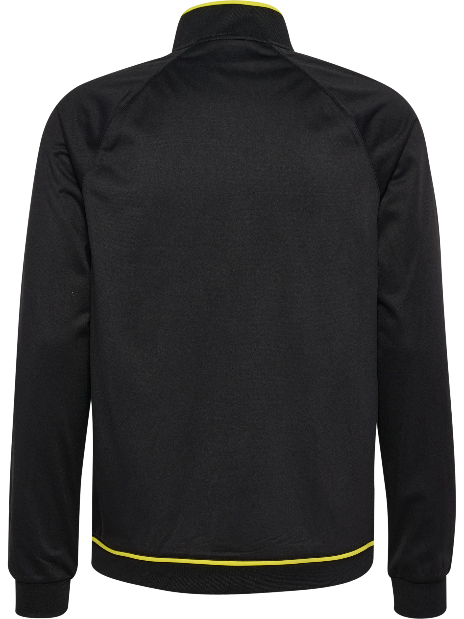 5138-BLACK/BLAZING YELLOW