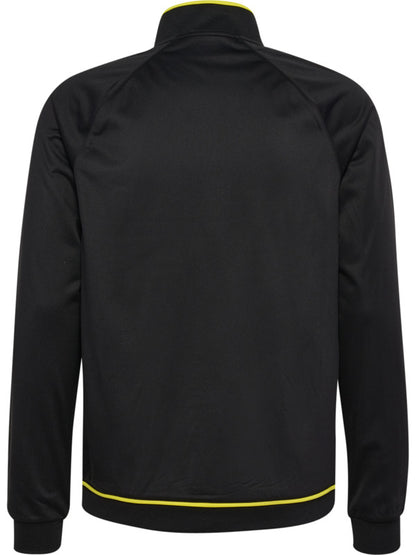 5138-BLACK/BLAZING YELLOW