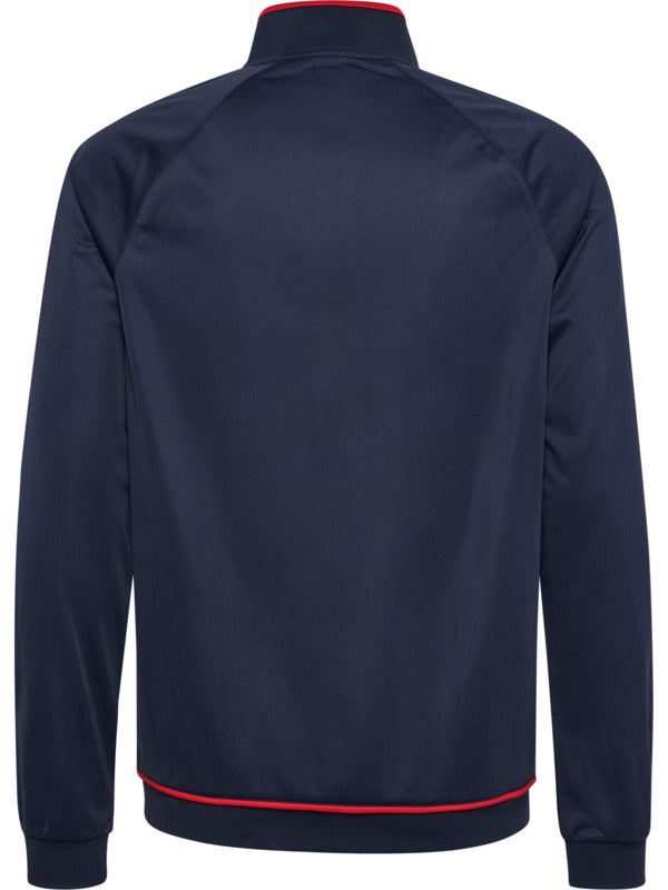 7276-MARINE/TRUE RED