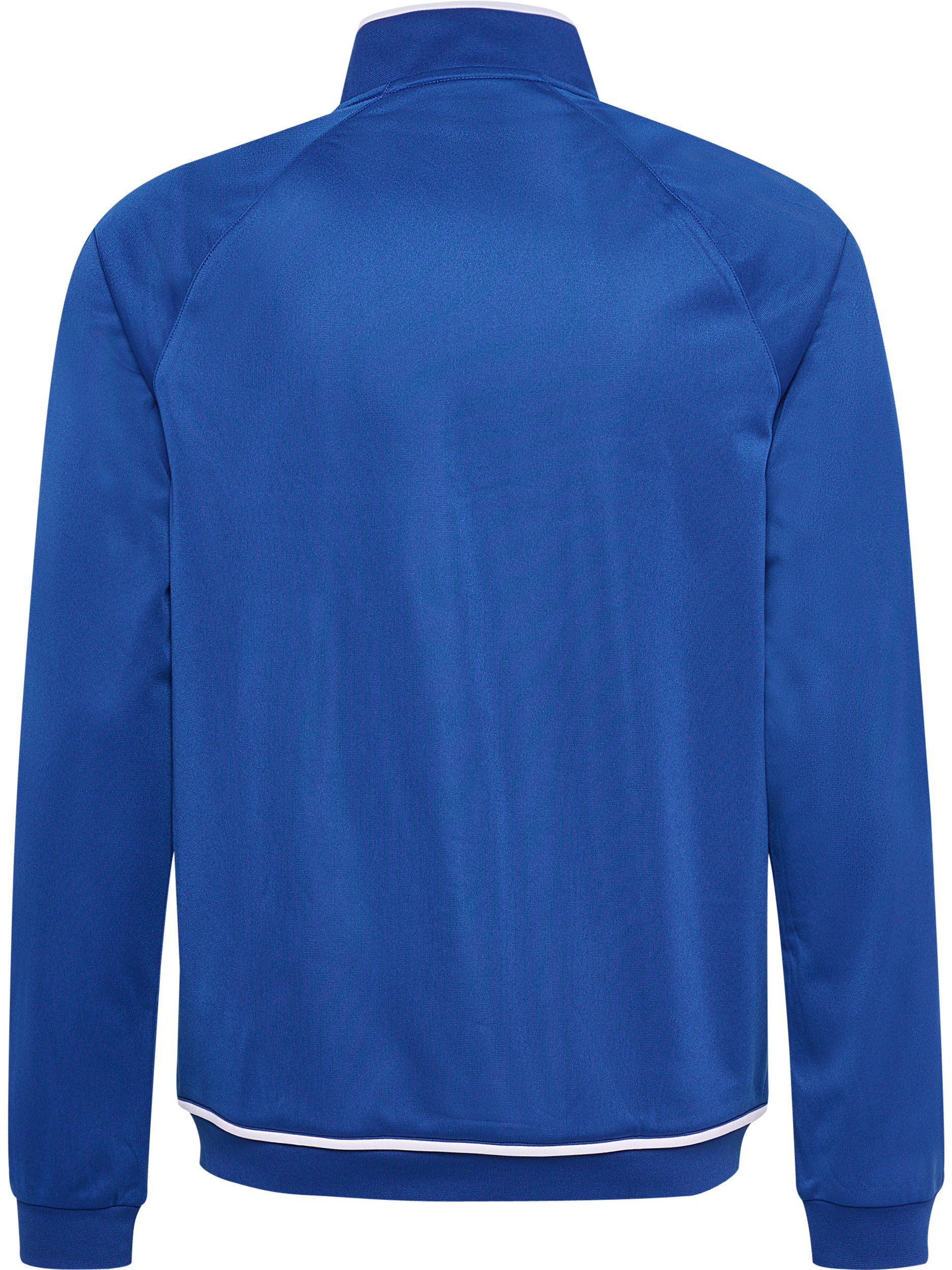 7691-TRUE BLUE/WHITE