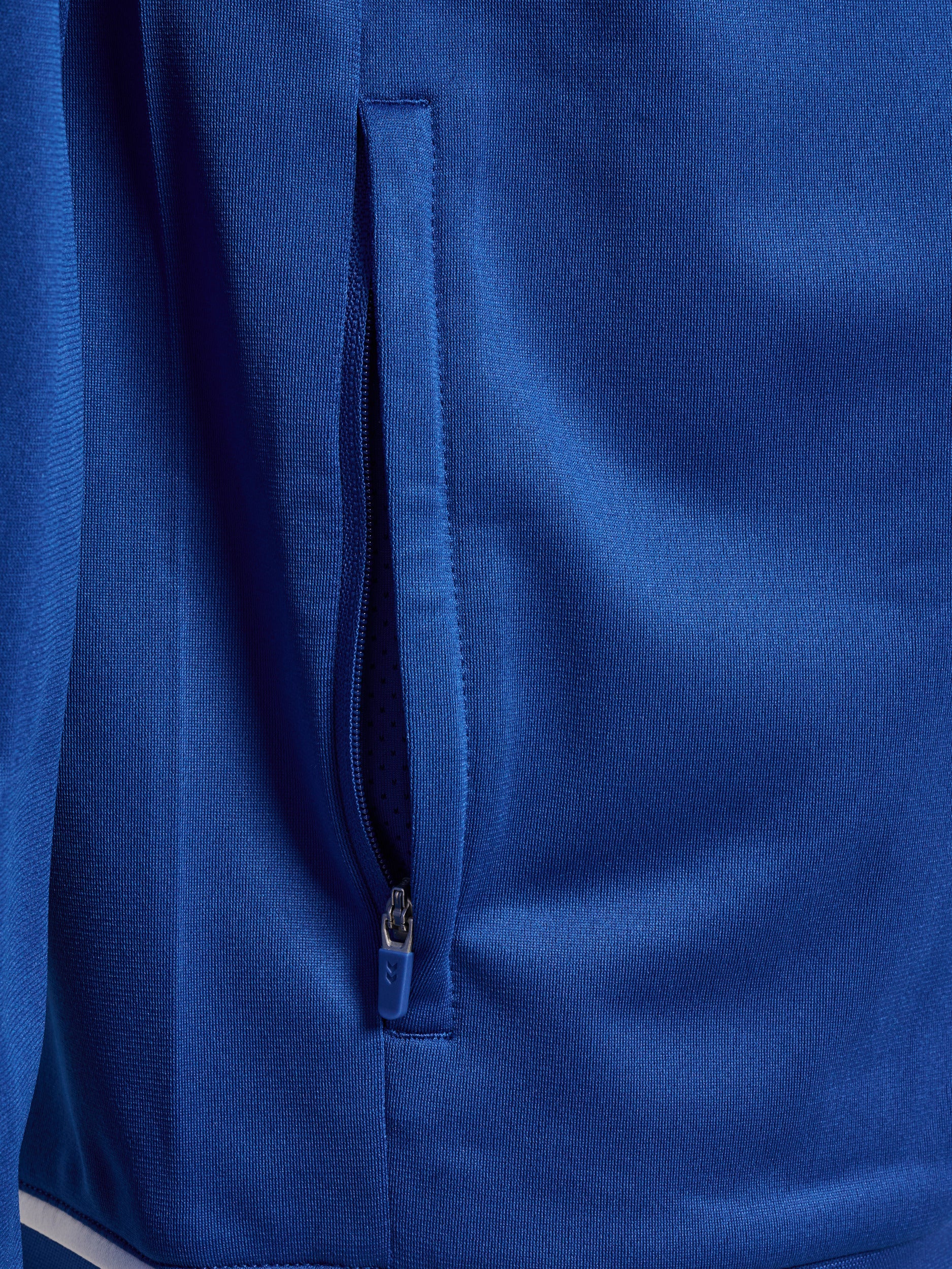 7691-TRUE BLUE/WHITE