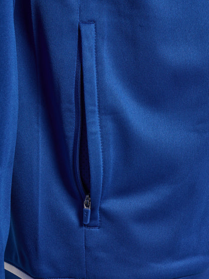 7691-TRUE BLUE/WHITE