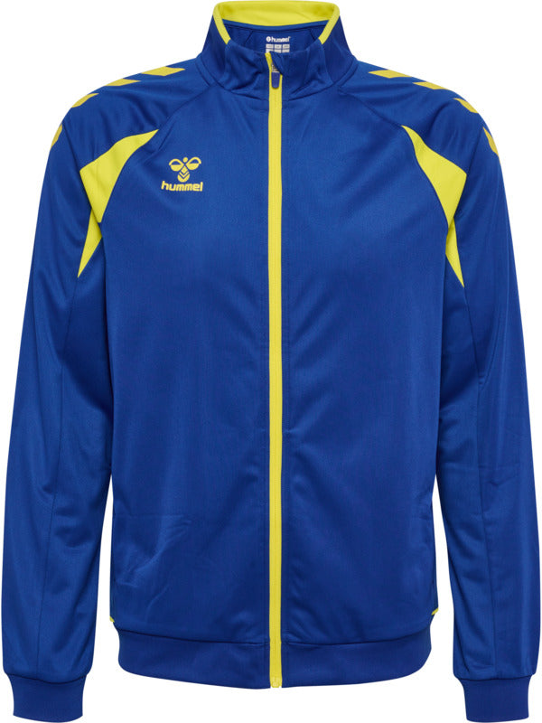 8606-TRUE BLUE/BLAZING YELLOW