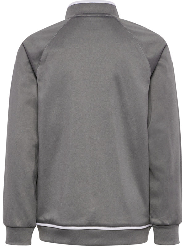 1299-STEEL GRAY/WHITE