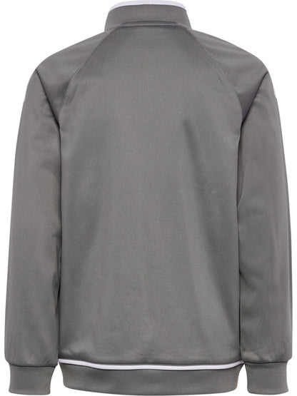 1299-STEEL GRAY/WHITE