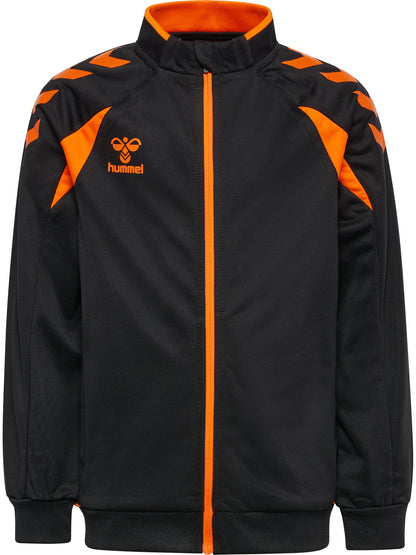 2461-BLACK/ORANGE TIGER