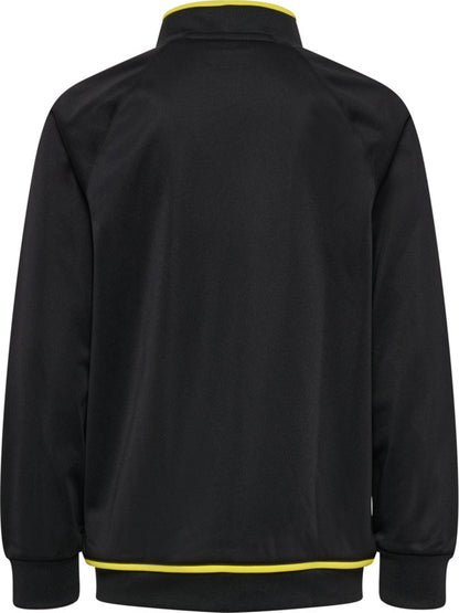 5138-BLACK/BLAZING YELLOW