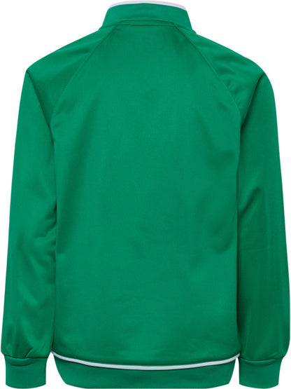 6129-JELLY BEAN/WHITE