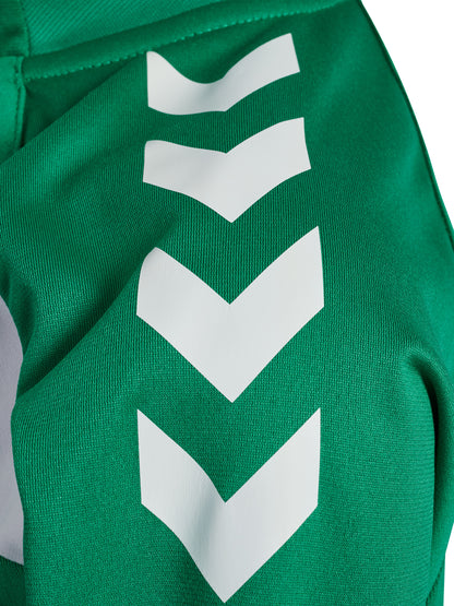 6129-JELLY BEAN/WHITE