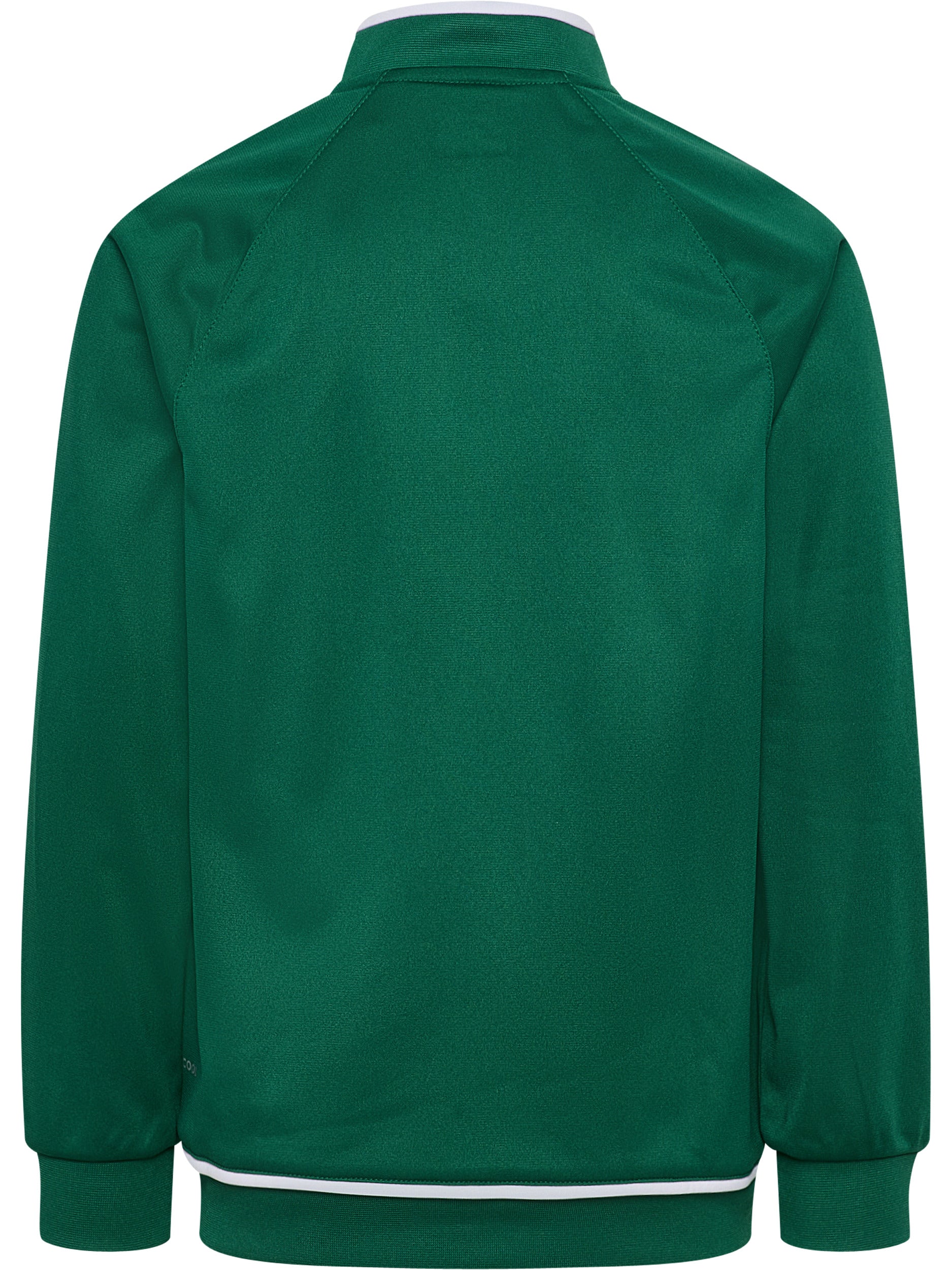 6131-EVERGREEN/WHITE